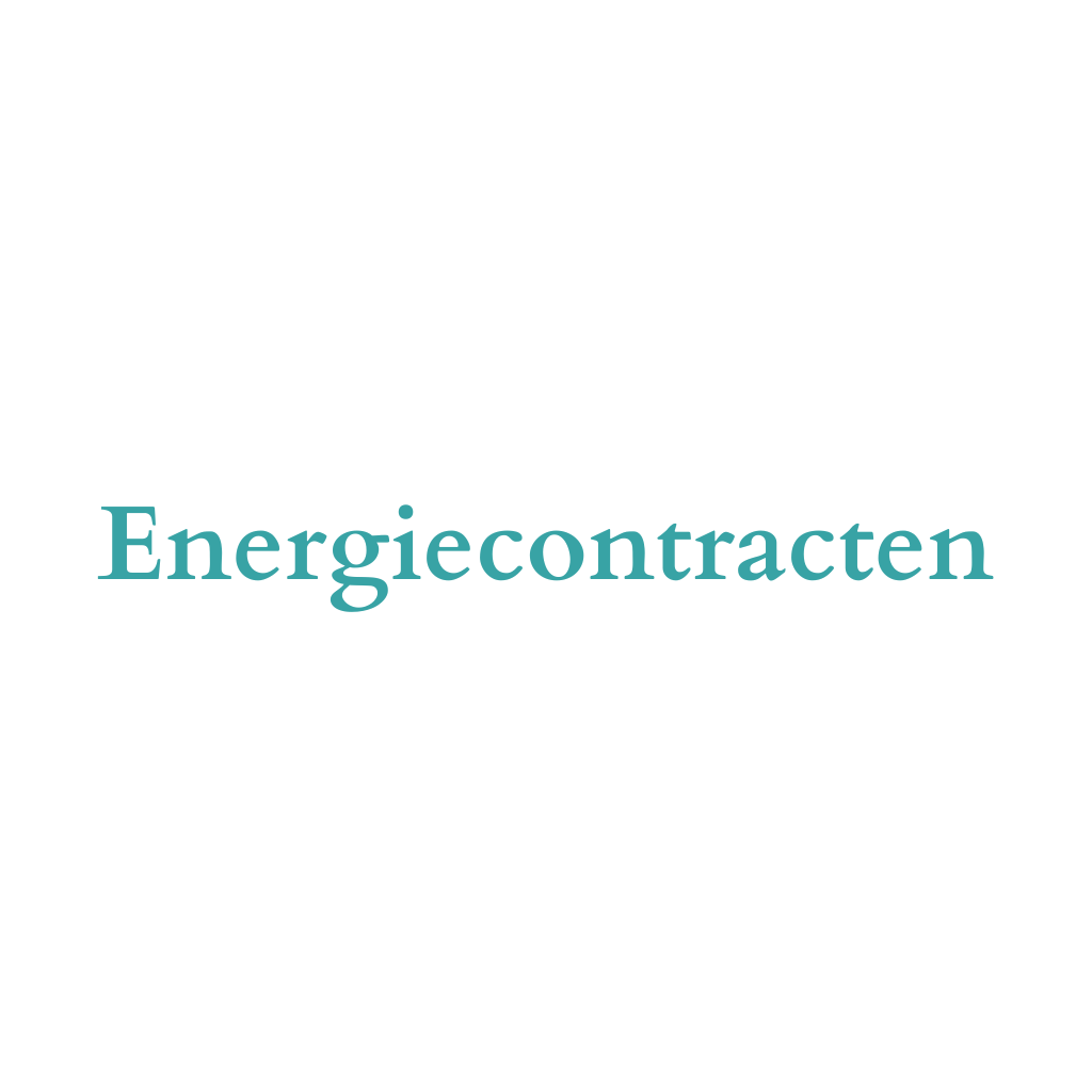 Energiecontracten