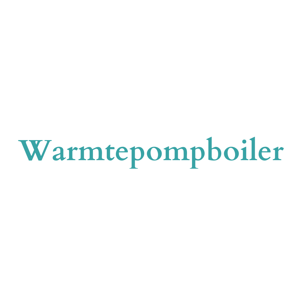 Warmtepompboiler