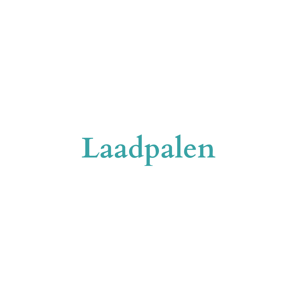 Laadpalen
